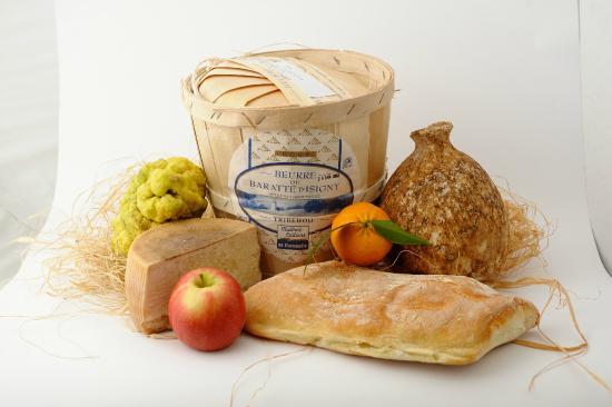 La Bottega Dei Ferrari